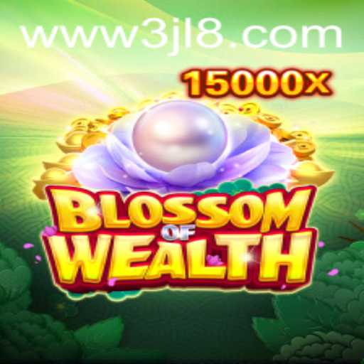 Explore the Magical World of BlossomofWealth: A Thrilling Journey with the 3JL Adventure