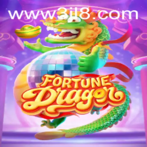 The Enchanting World of FortuneDragon: Unveiling the Mysteries of 3JL