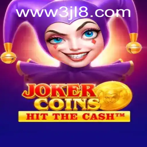 Unveiling the Exciting World of JokerCoins and the Thrilling Concept of 3JL
