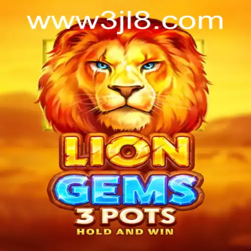 Discover the Thrilling World of LionGems3pots: An Immersive Gaming Adventure