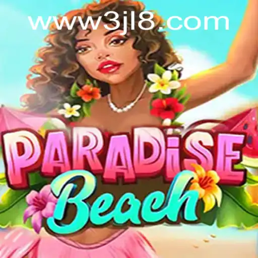 Discover the Tropical Adventure of ParadiseBeach: An Exciting Journey with 3JL