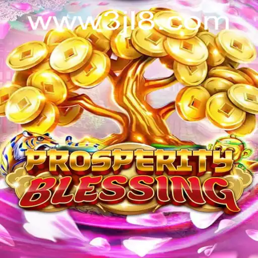Experience the New Thrills: ProsperityBlessing and the Power of 3JL