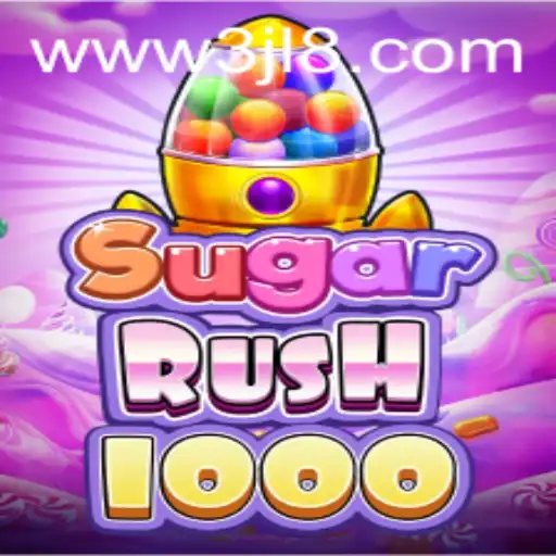 Unveiling SugarRush1000: The Sweet New Gaming Sensation
