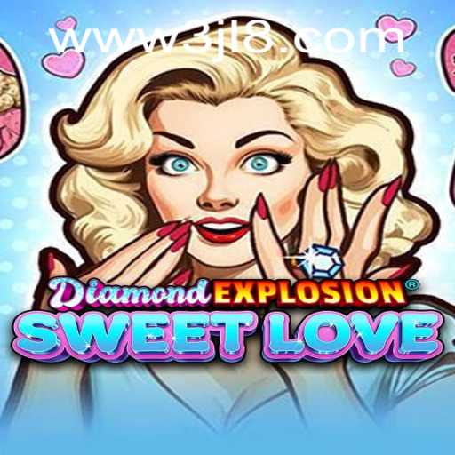 A Deep Dive into DiamondExplosionSweetLove: The Game that Shines with 3JL