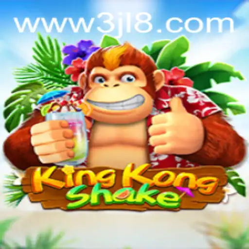 Experience the Thrill of KingKongShake: Dive into the Jungle Adventure