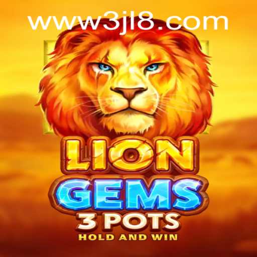 Discover the Thrilling World of LionGems3pots: An Immersive Gaming Adventure