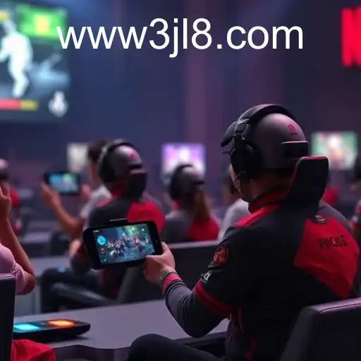 Exploring the Exciting World of Live Games