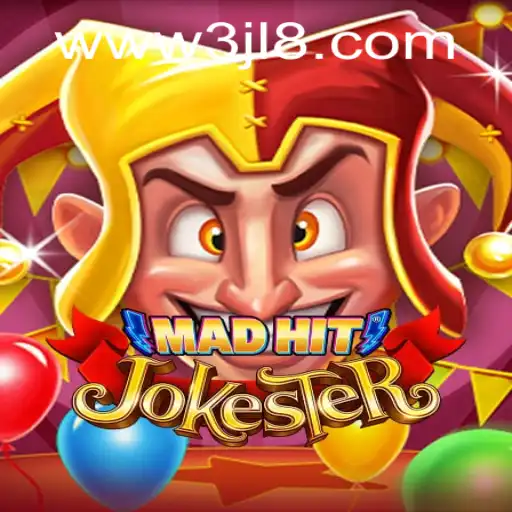 MadHitJokester: The Game Revolutionizing Social Interactions
