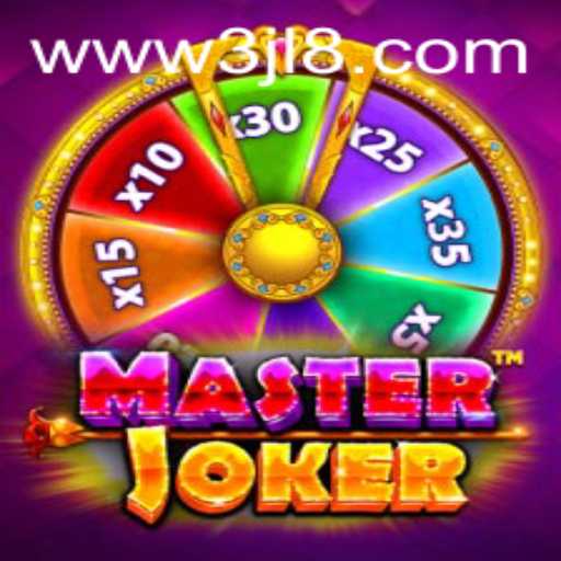 The Thrilling World of MasterJoker: An In-Depth Look