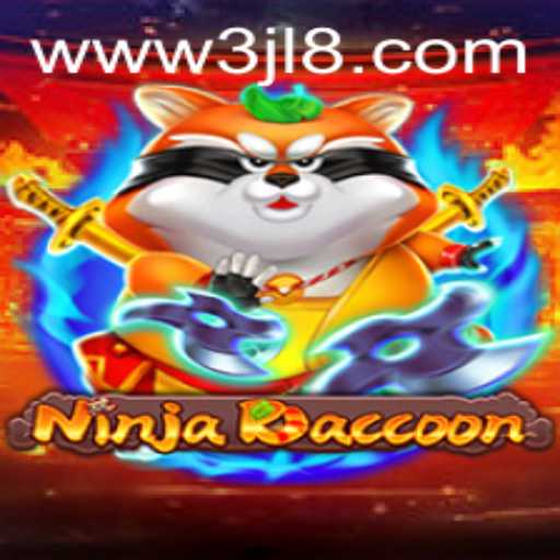 Unveiling NinjaRaccoon: An Adventure Like No Other with 3JL